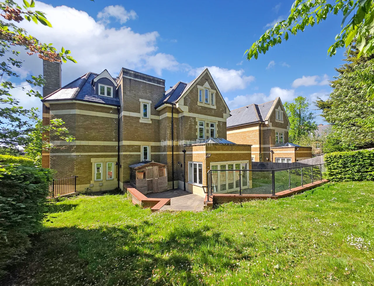 Havanna Drive, Temple Fortune, NW11, photo 25
