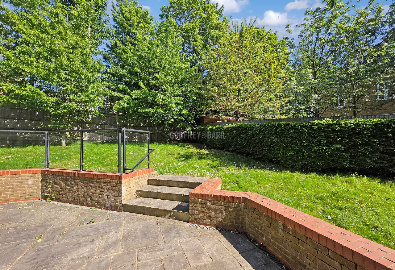 Havanna Drive, Temple Fortune, NW11, photo 26