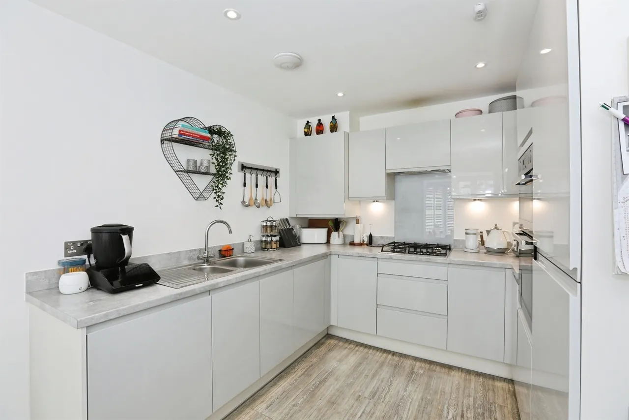 Goodwood Road, Edenbridge, photo 4