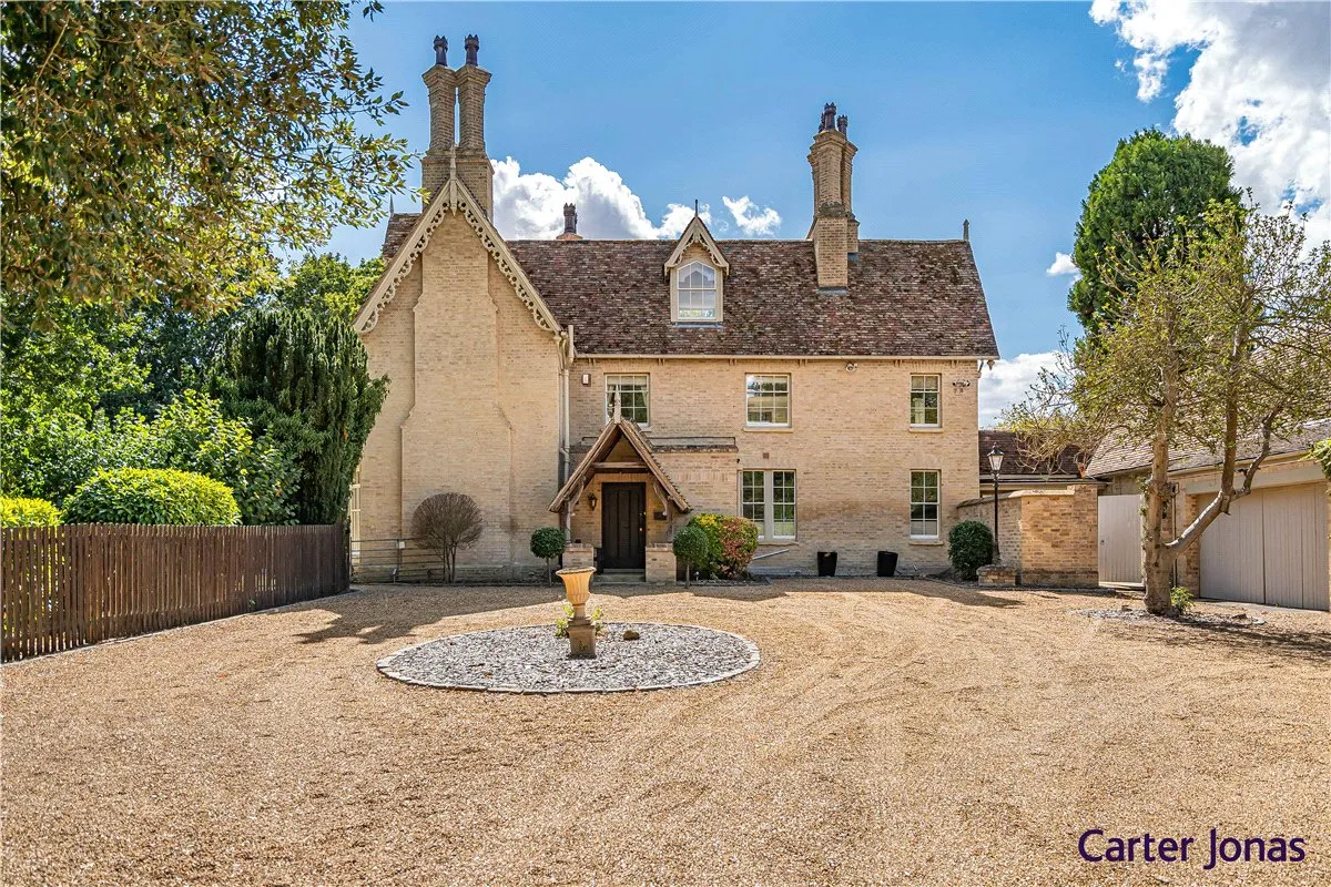 Thicket Road, Houghton, PE28, photo 25