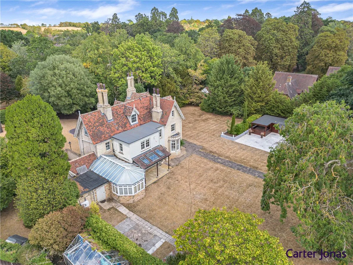 Thicket Road, Houghton, PE28, photo 34