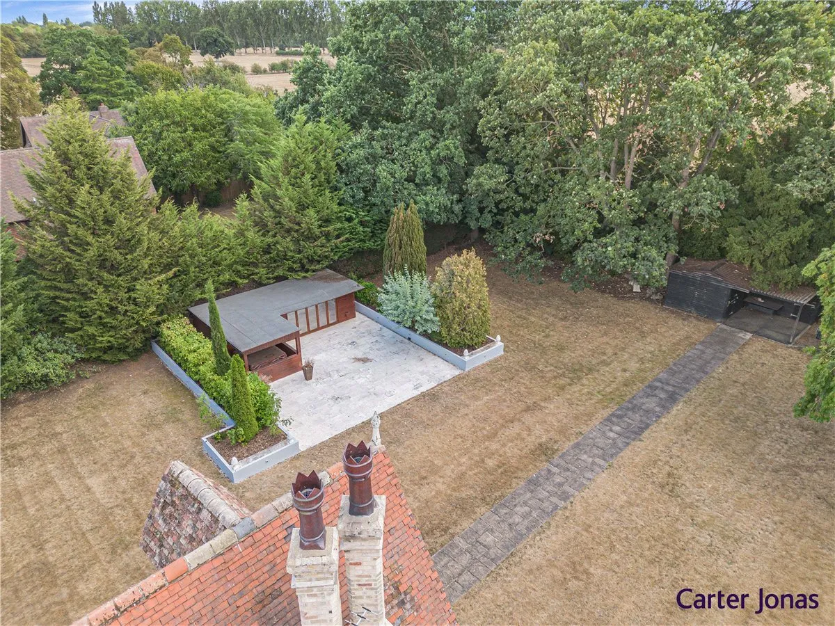 Thicket Road, Houghton, PE28, photo 29