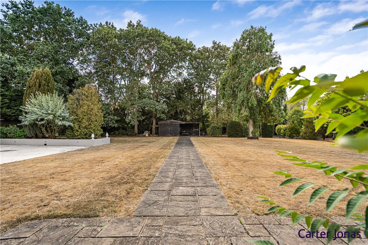 Thicket Road, Houghton, PE28, photo 32