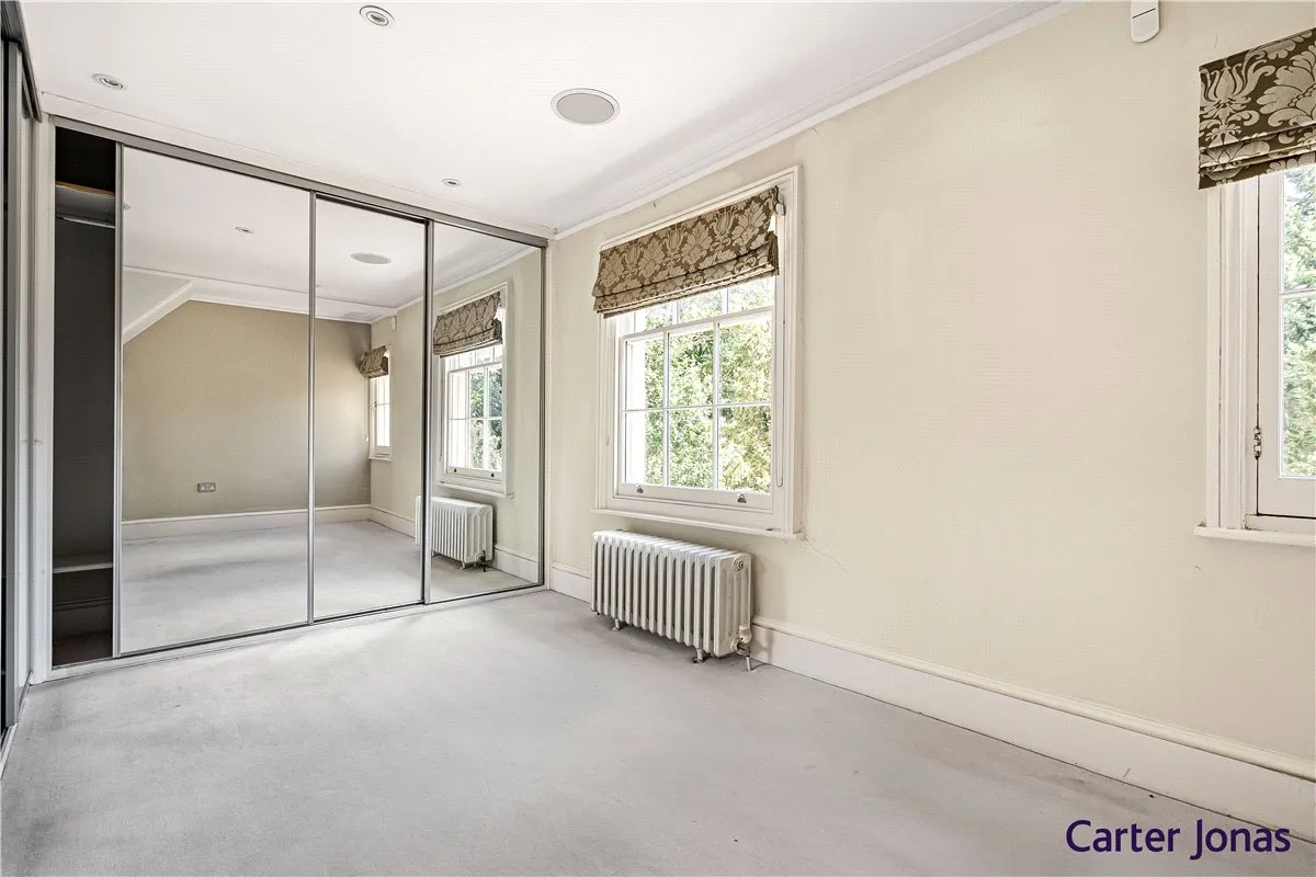 Thicket Road, Houghton, PE28, photo 22