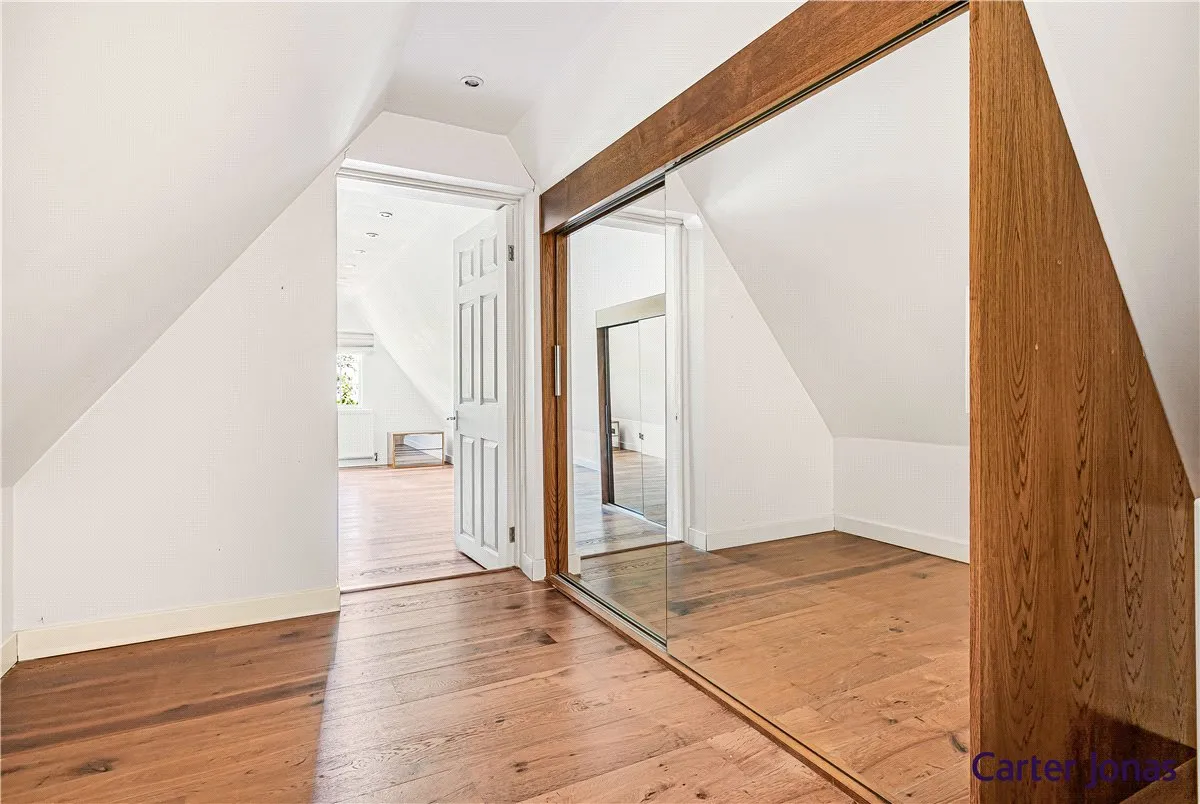 Thicket Road, Houghton, PE28, photo 38
