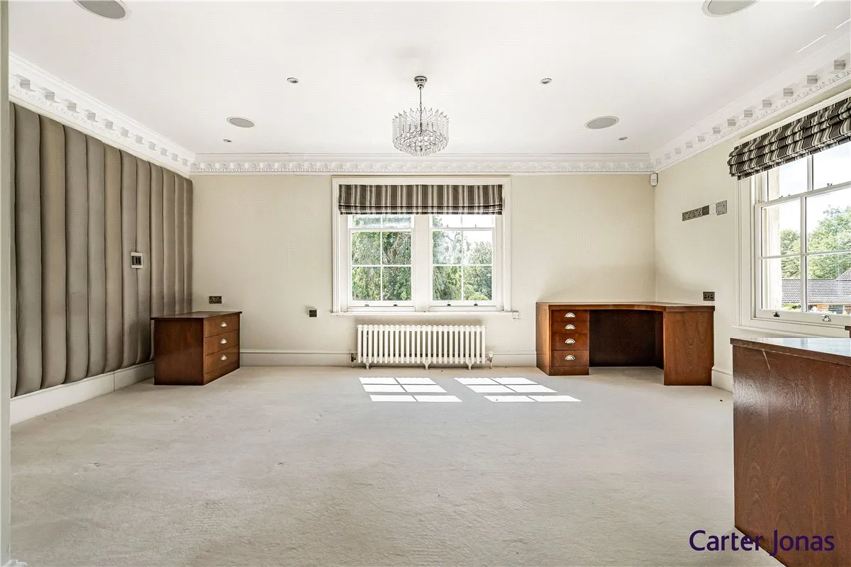 Thicket Road, Houghton, PE28, photo 13
