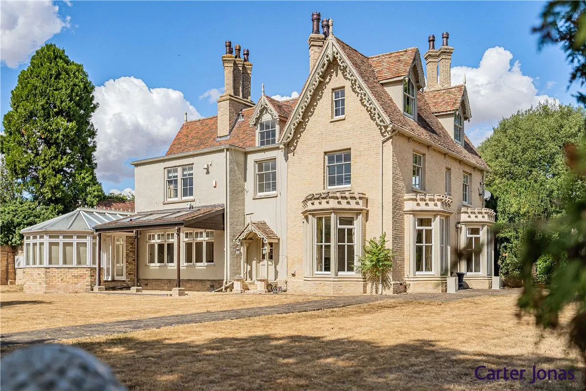 Thicket Road, Houghton, PE28, photo 28