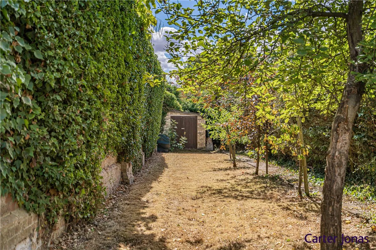 Thicket Road, Houghton, PE28, photo 31