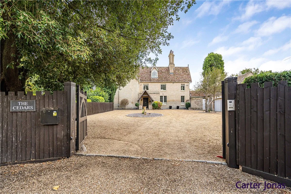 Thicket Road, Houghton, PE28, photo 33