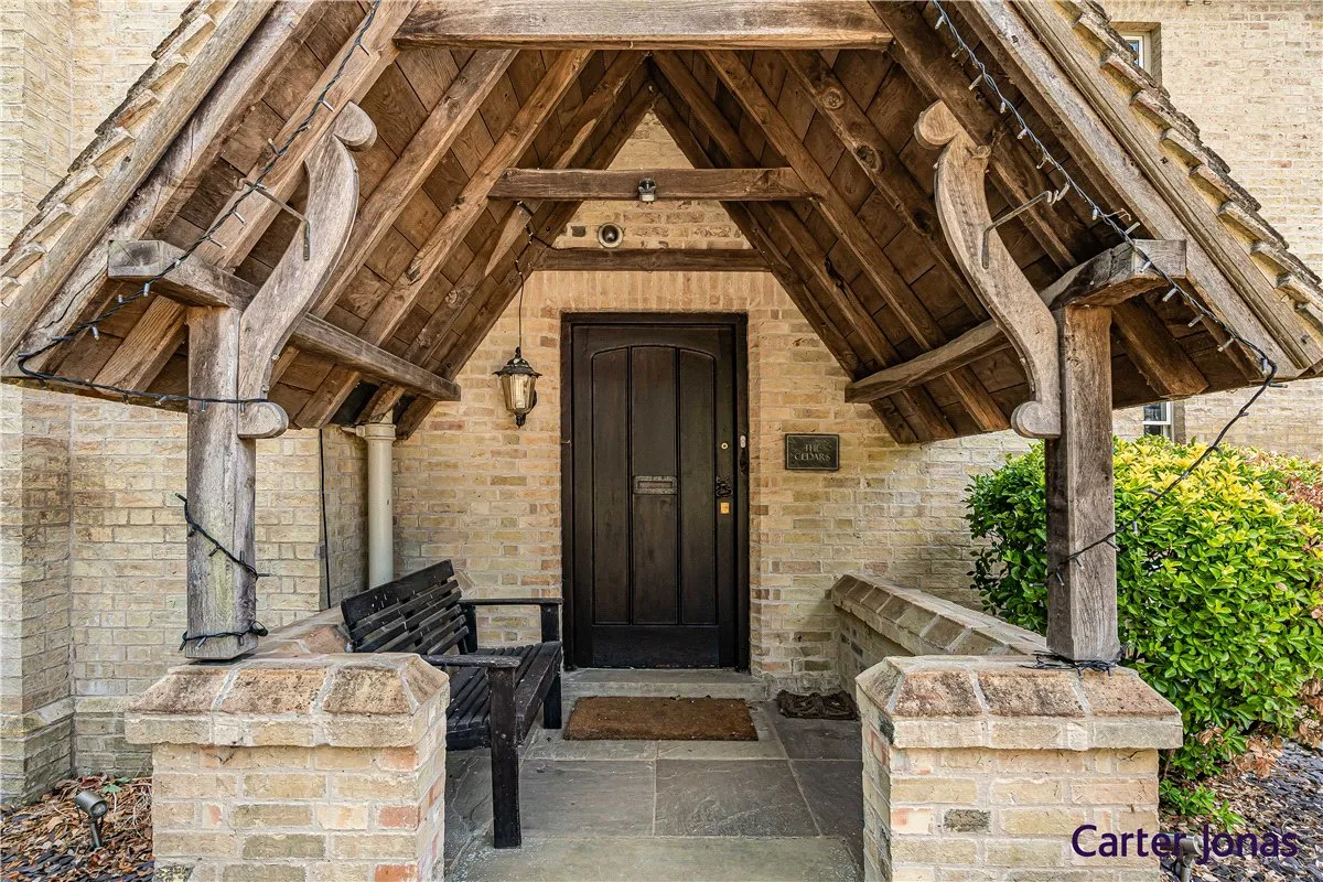 Thicket Road, Houghton, PE28, photo 30