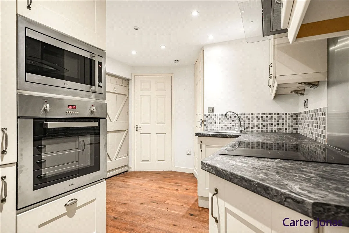 Thicket Road, Houghton, PE28, photo 37