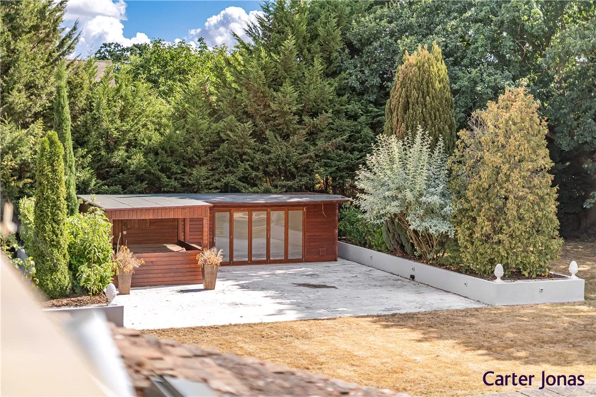 Thicket Road, Houghton, PE28, photo 4