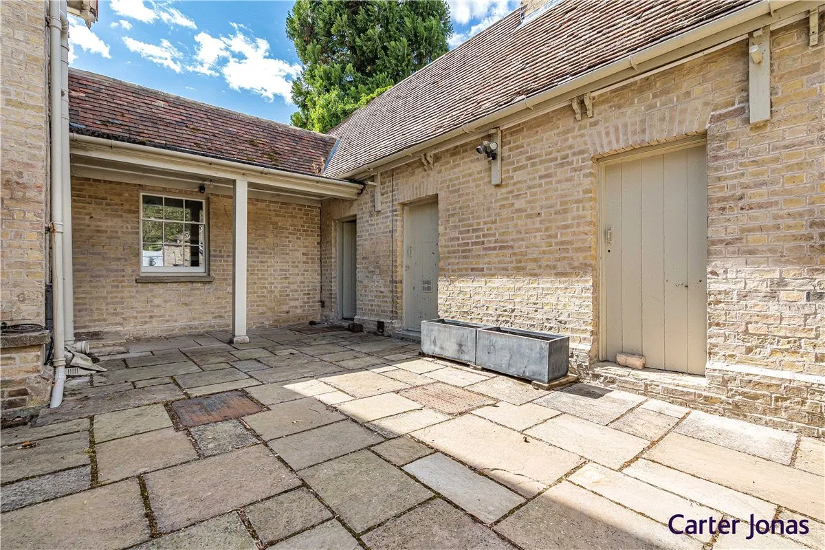 Thicket Road, Houghton, PE28, photo 35