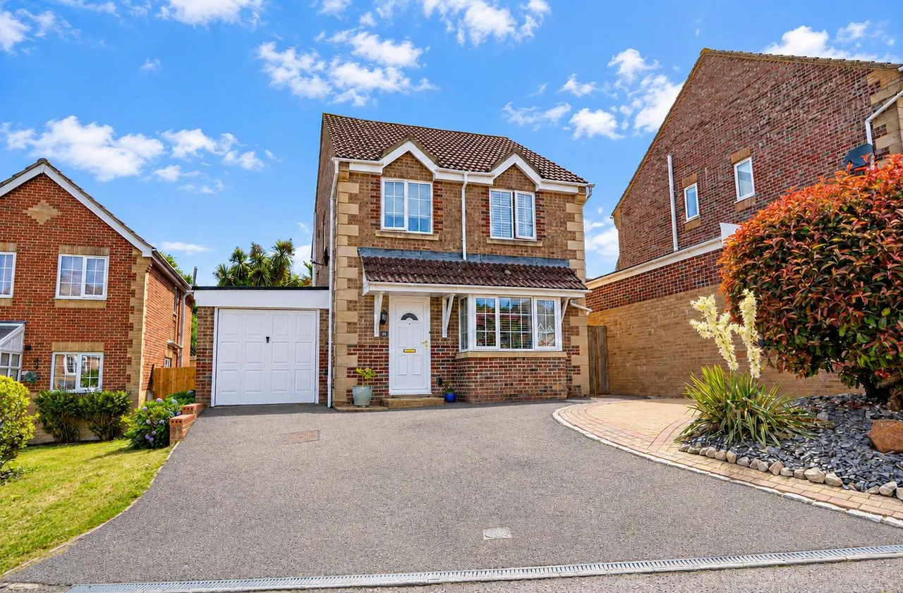 Kensington Close, St. Leonards-On-Sea, photo 4