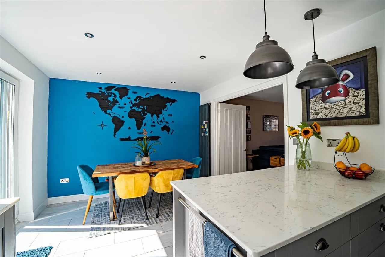 Kensington Close, St. Leonards-On-Sea, photo 5