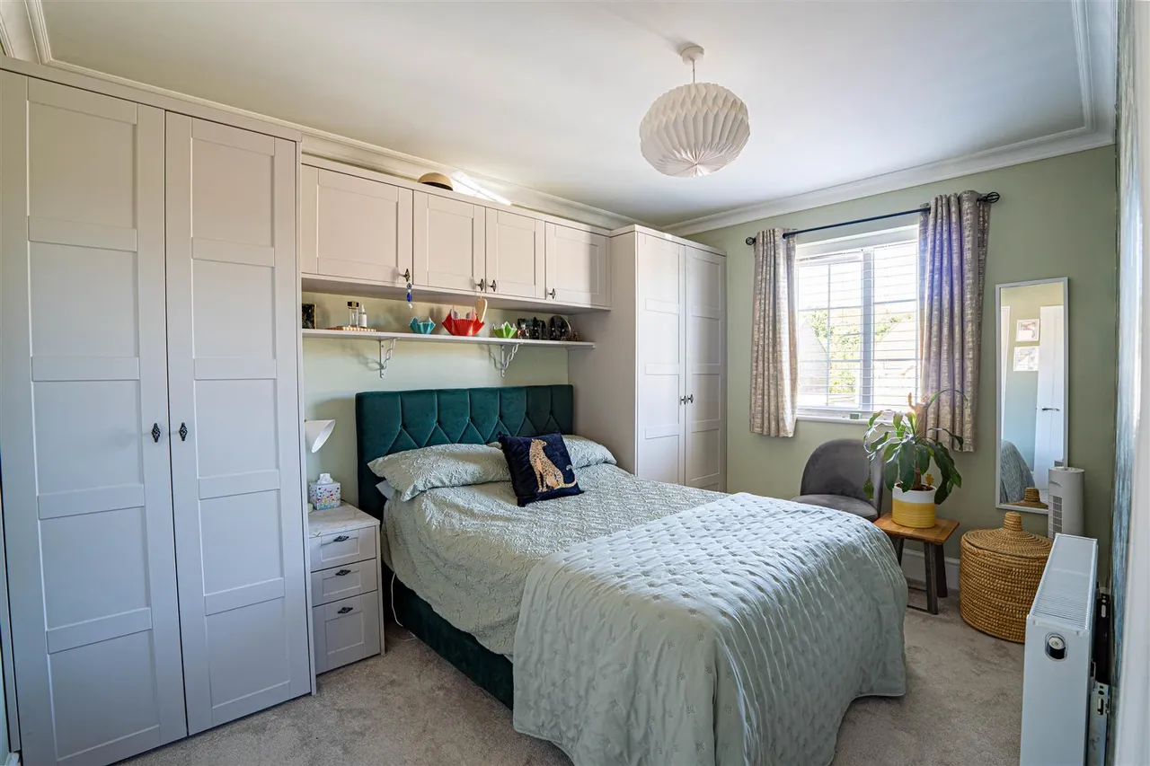 Kensington Close, St. Leonards-On-Sea, photo 7