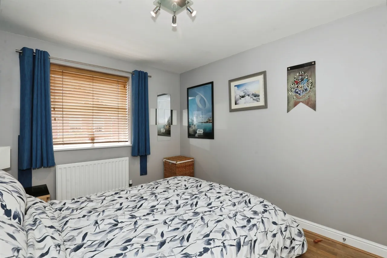 Wrenbury Drive, Northwich, CW9, photo 10