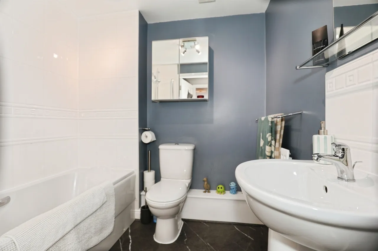 Wrenbury Drive, Northwich, CW9, photo 20