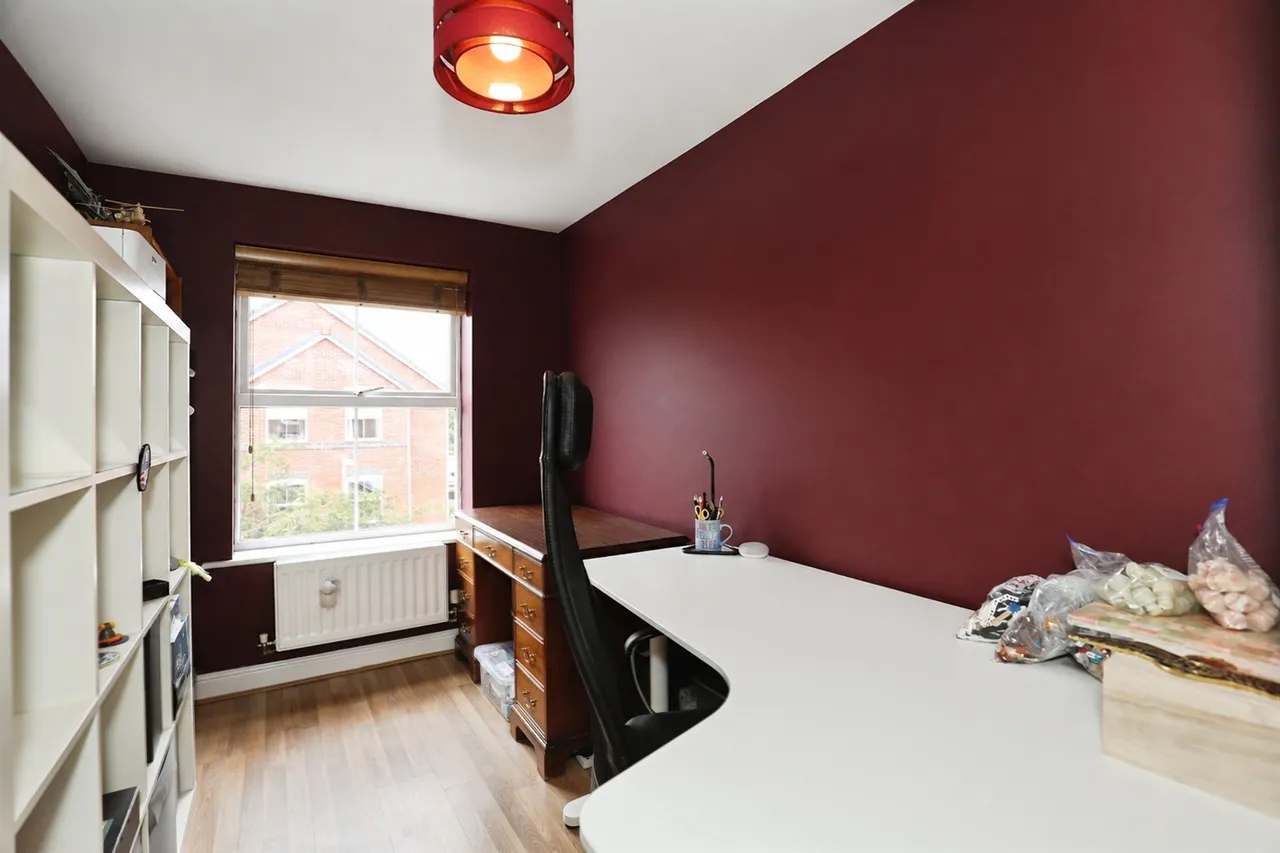 Wrenbury Drive, Northwich, CW9, photo 15