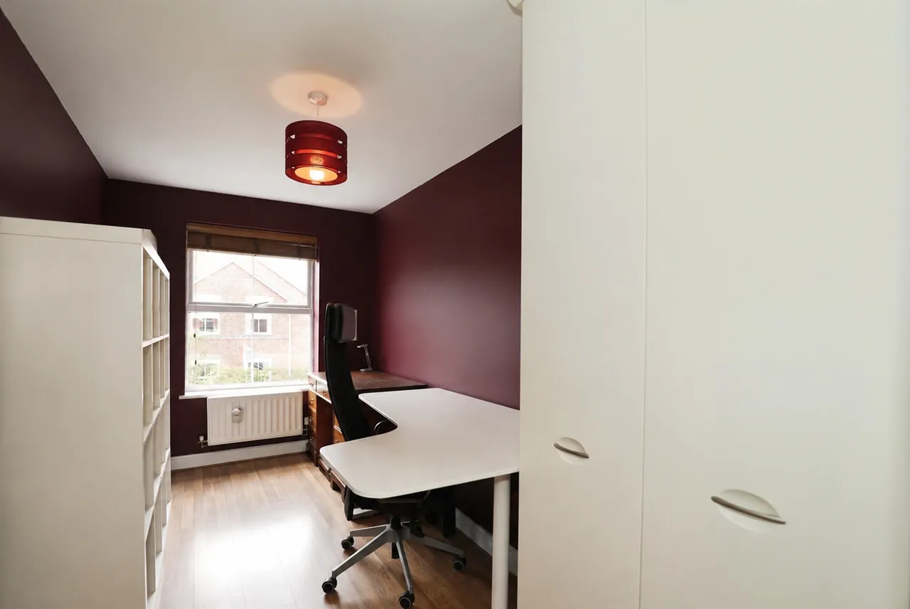 Wrenbury Drive, Northwich, CW9, photo 14