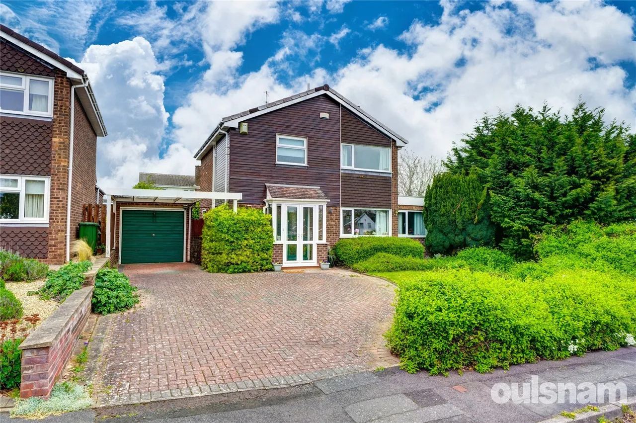 Portland Road, Droitwich, Worcestershire, WR9 7QW, photo 14