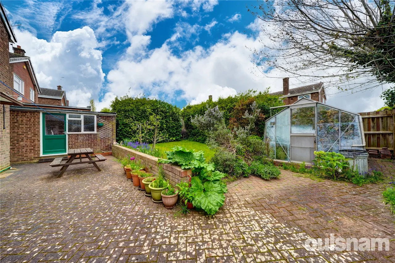 Portland Road, Droitwich, Worcestershire, WR9 7QW, photo 11