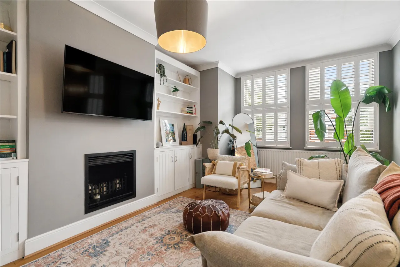 Pagoda Avenue, Richmond, TW9, photo 5