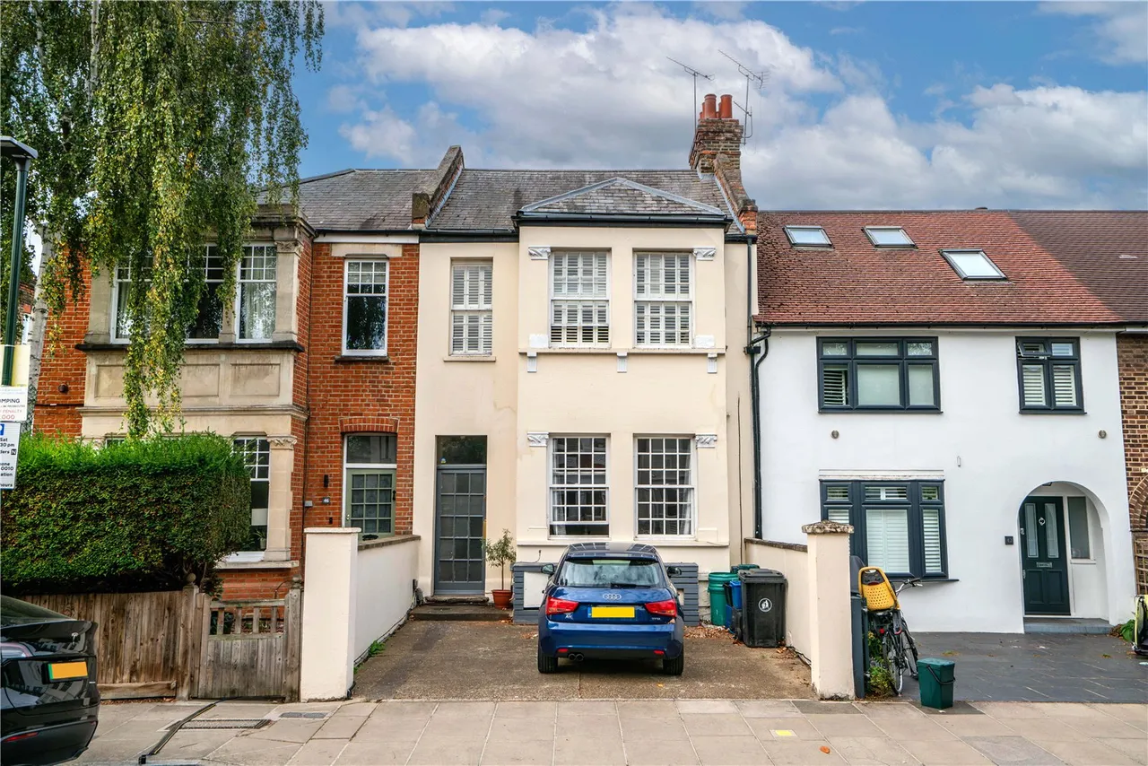 Pagoda Avenue, Richmond, TW9, photo 2