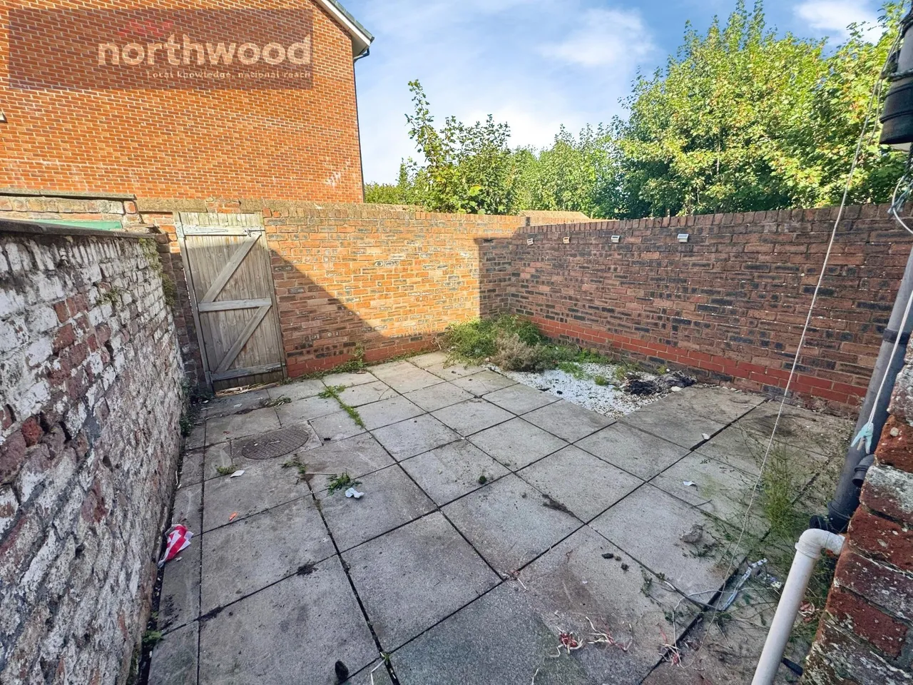 Mulberry Road, Birkenhead, CH42, photo 13