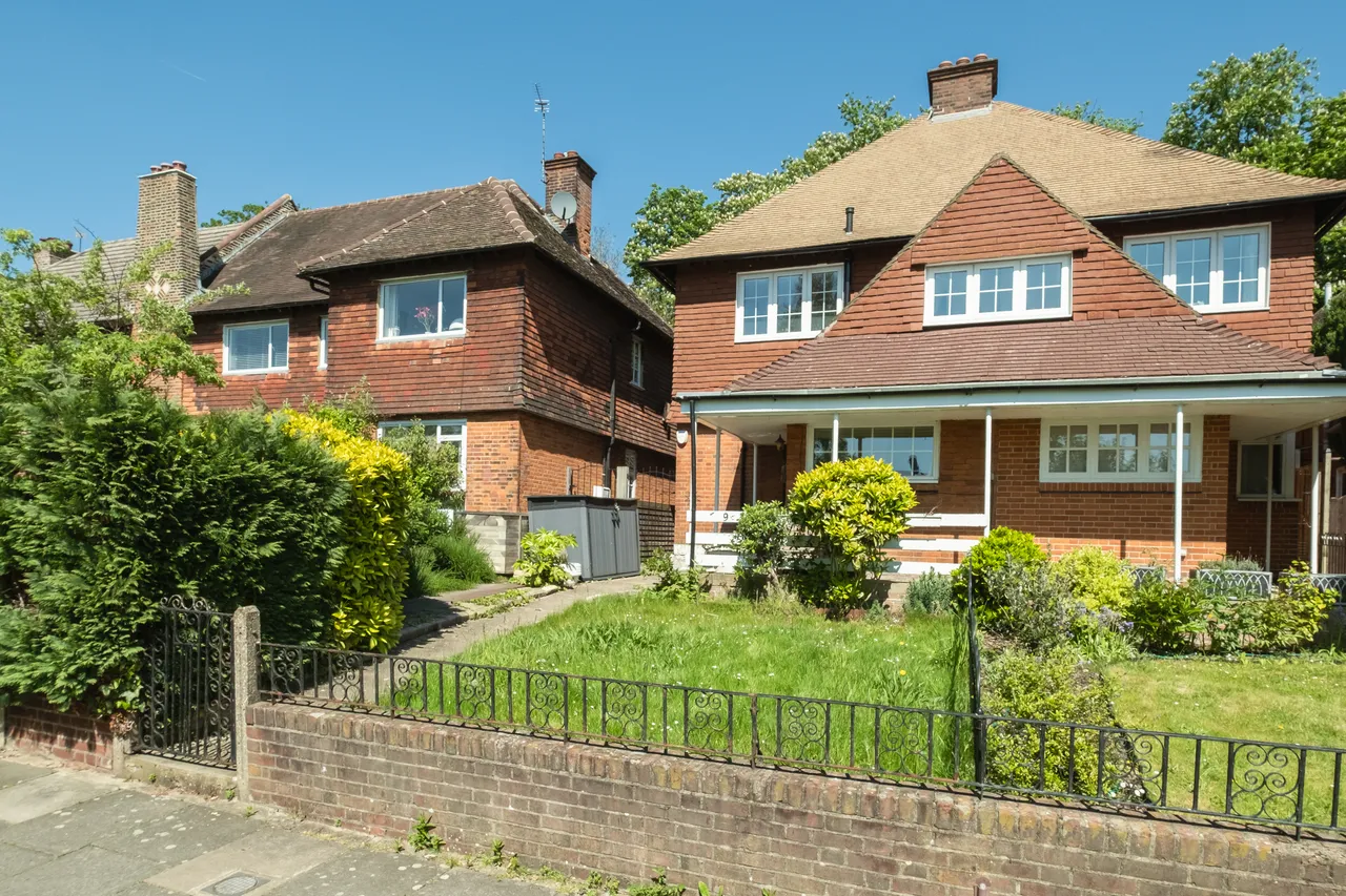 Springfield Avenue, London, N10, photo 19