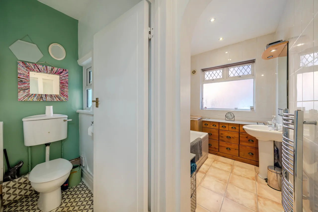 Springfield Avenue, London, N10, photo 6