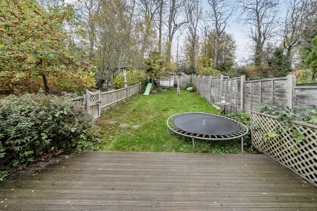 Springfield Avenue, London, N10, photo 9