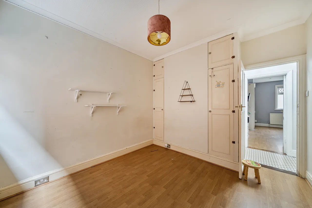 Springfield Avenue, London, N10, photo 16