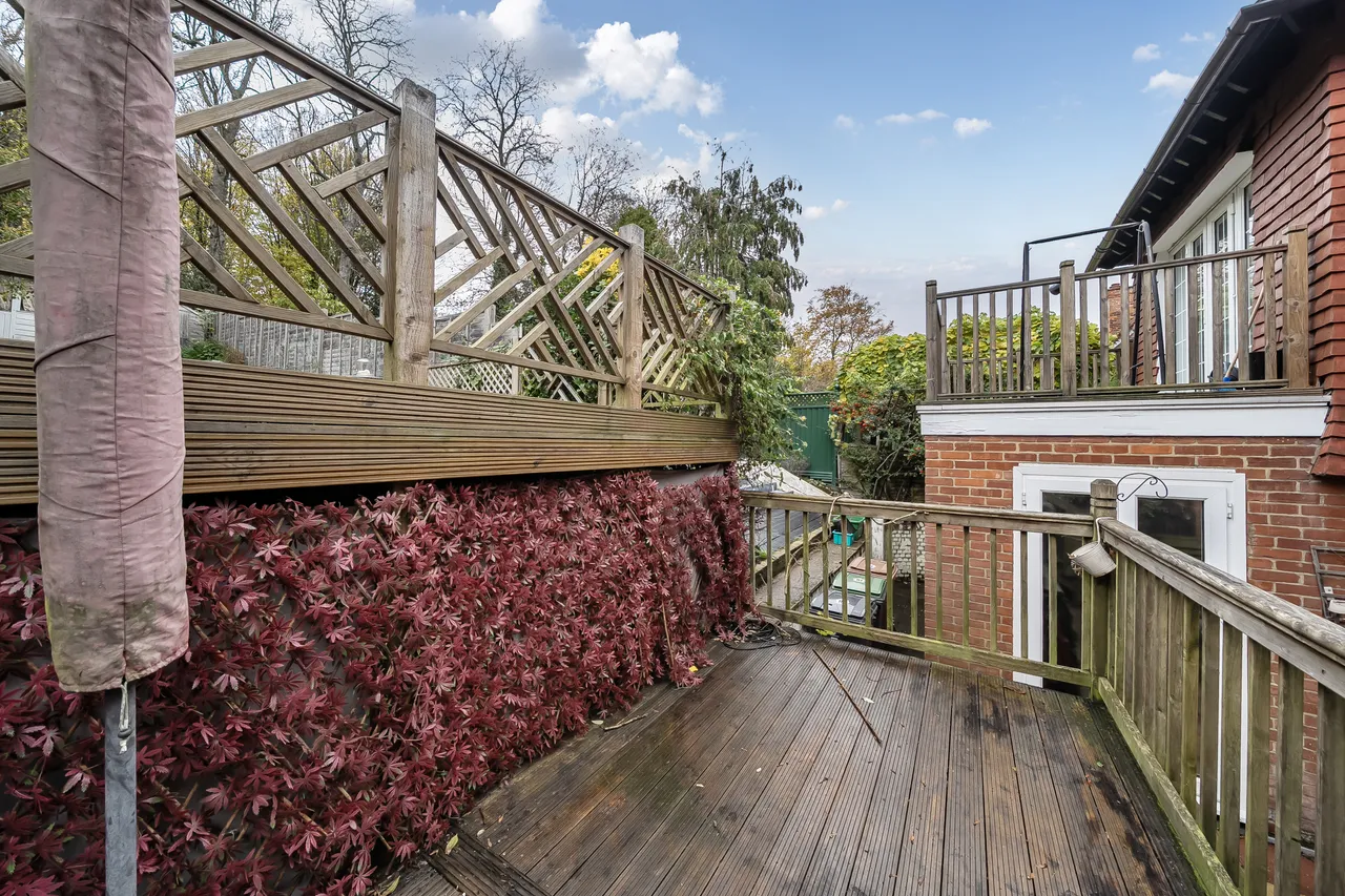 Springfield Avenue, London, N10, photo 12