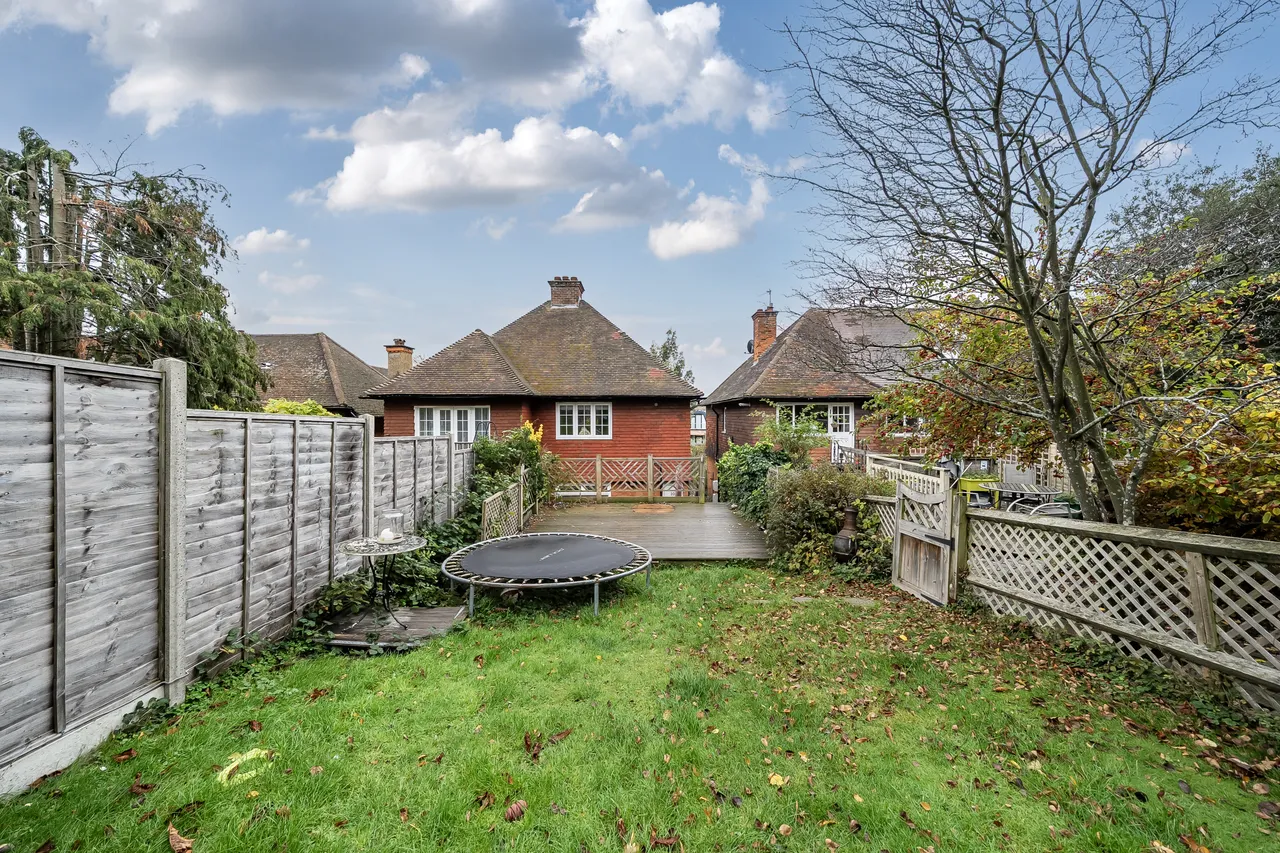 Springfield Avenue, London, N10, photo 10