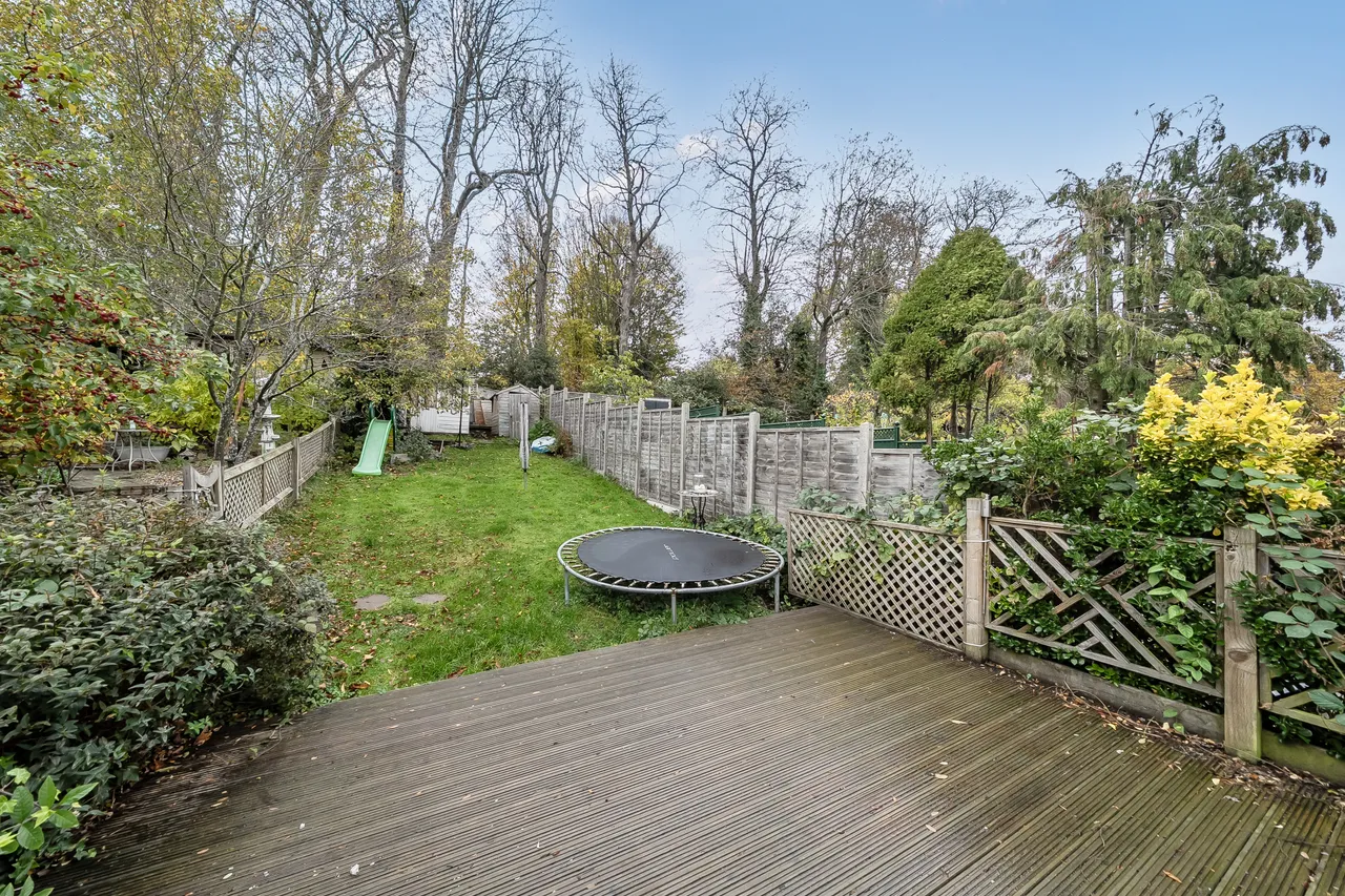 Springfield Avenue, London, N10, photo 4