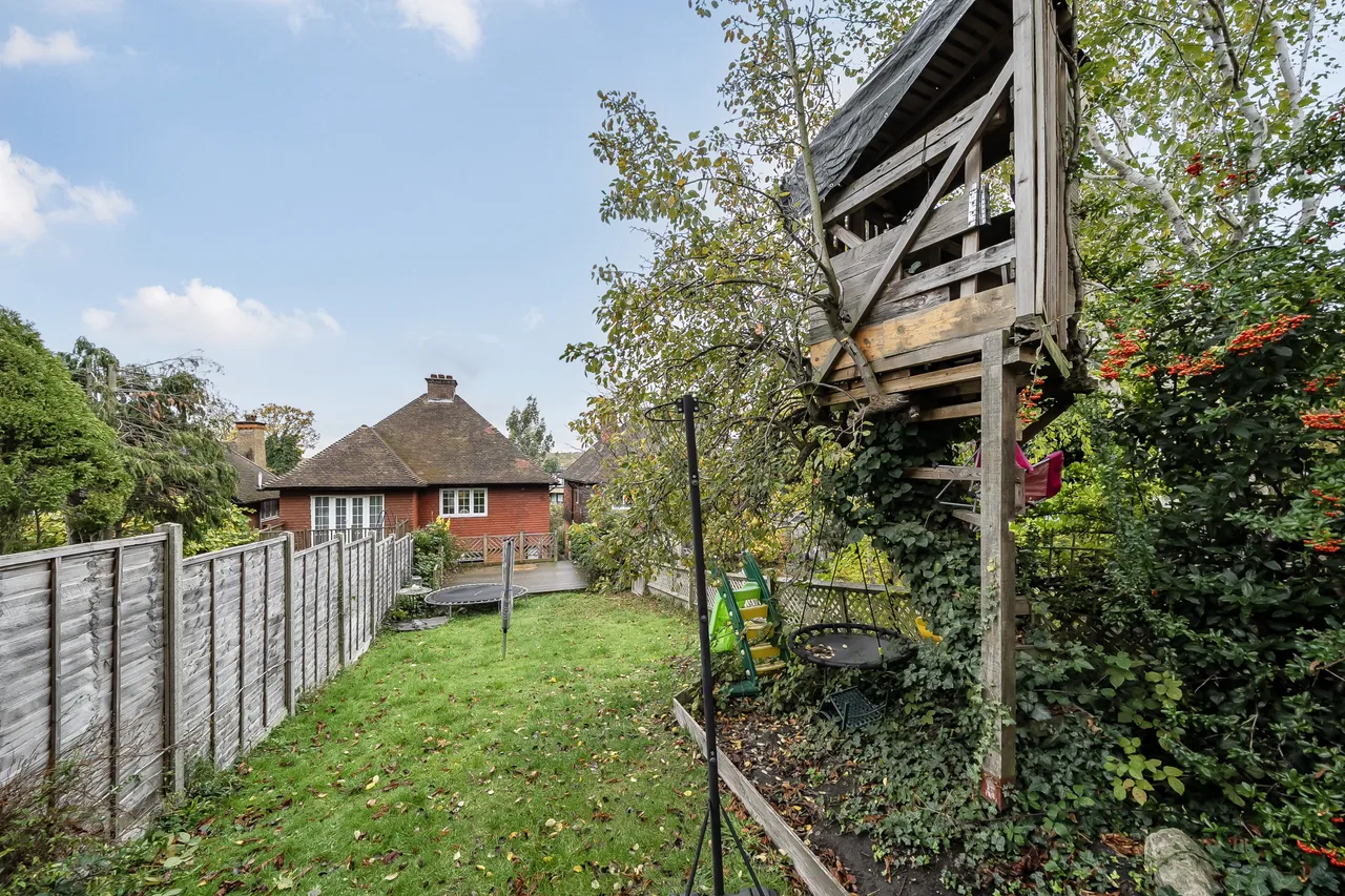 Springfield Avenue, London, N10, photo 11