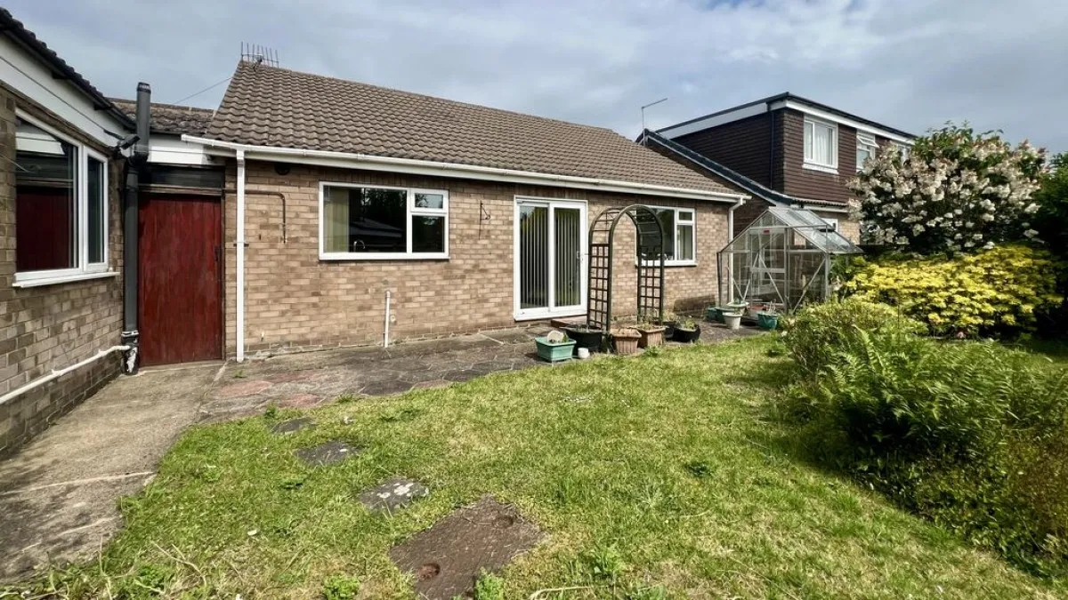 Barnston Way, Burton Upon Stather, photo 14