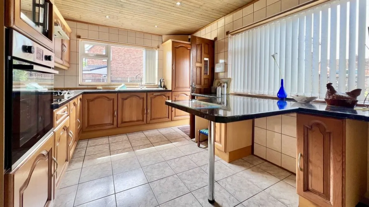 Barnston Way, Burton Upon Stather, photo 4
