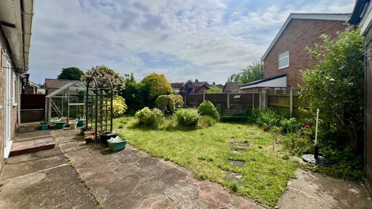 Barnston Way, Burton Upon Stather, photo 12