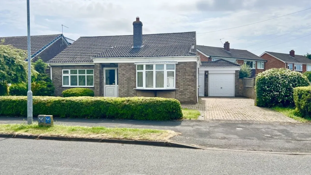 3 bed house for sale, Barnston Way, Burton Upon Stather