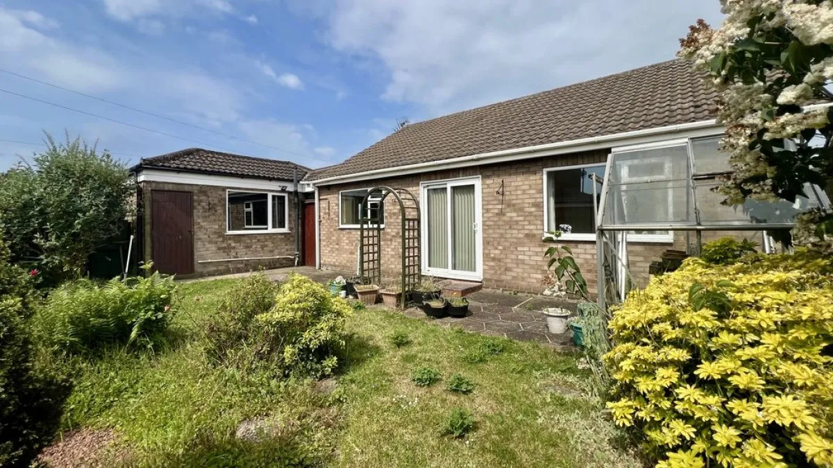 Barnston Way, Burton Upon Stather, photo 13
