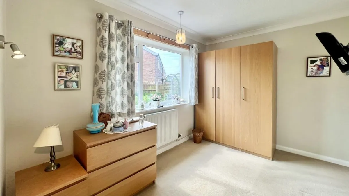 Barnston Way, Burton Upon Stather, photo 8