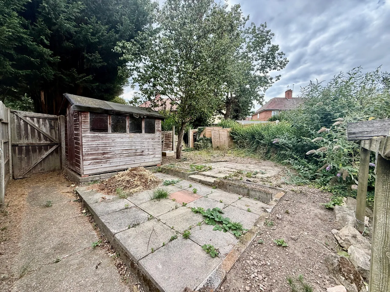 Western Boulevard, Nottingham, NG8, photo 10