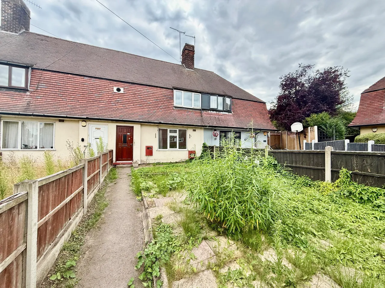 3 bed house to rent, Western Boulevard, Nottingham, NG8