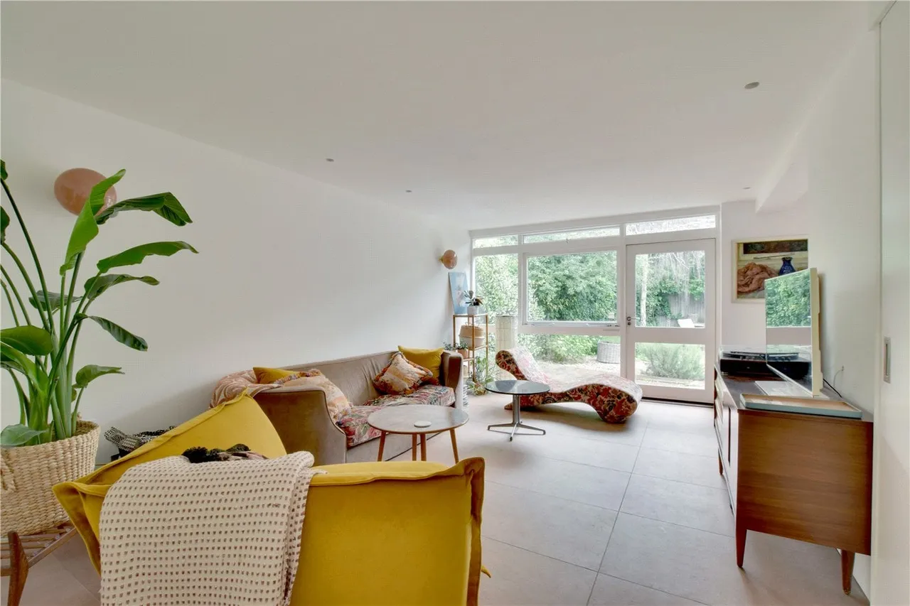 The Plantation, Blackheath, London, SE3, photo 10