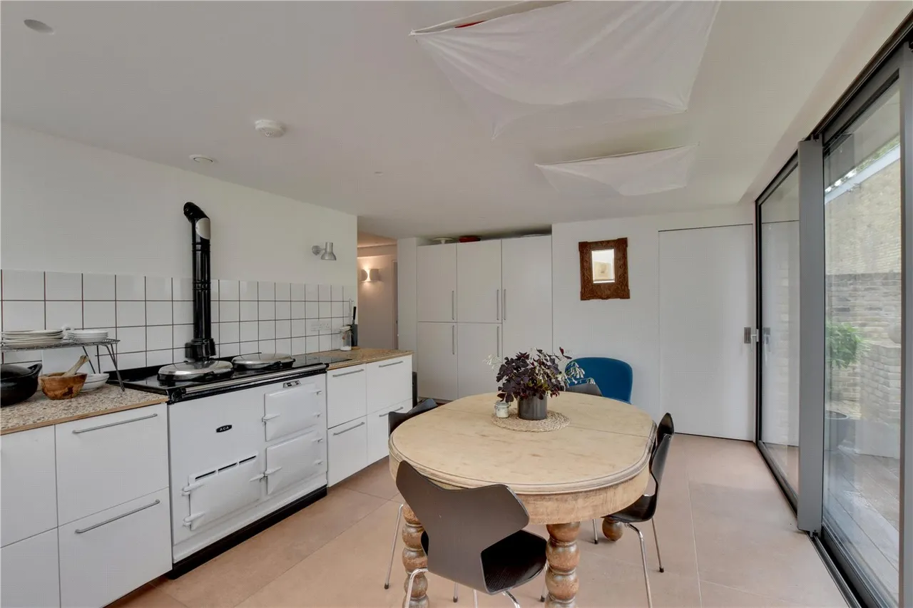 The Plantation, Blackheath, London, SE3, photo 2