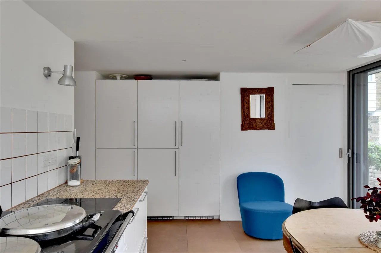 The Plantation, Blackheath, London, SE3, photo 5
