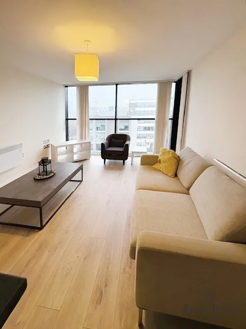 2 bed flat to rent, Pall Mall, Liverpool, L3