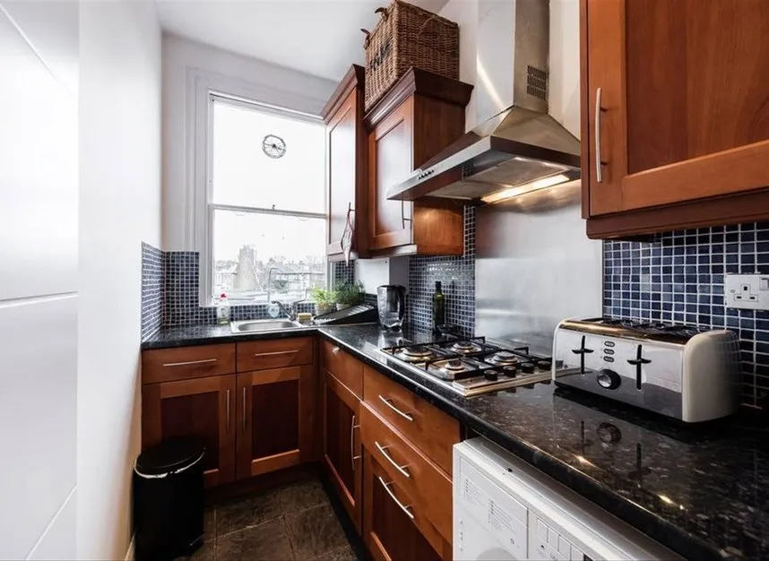 Goodwin Road, Shepherds Bush, W12, photo 4